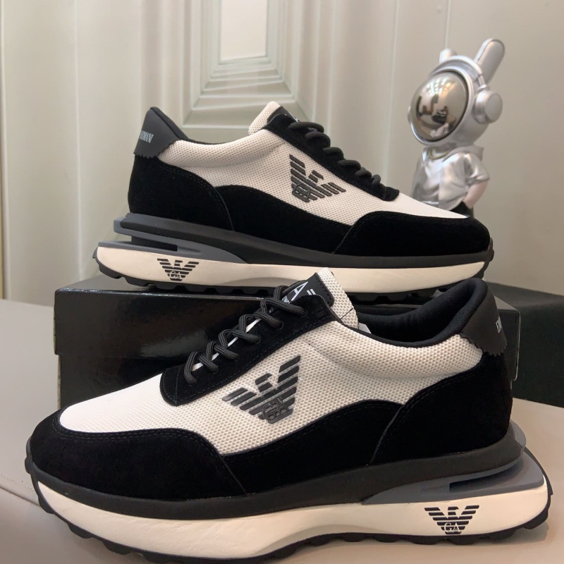 Armani Sneakers
